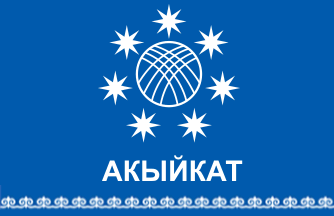 [political party Akyjkat]
